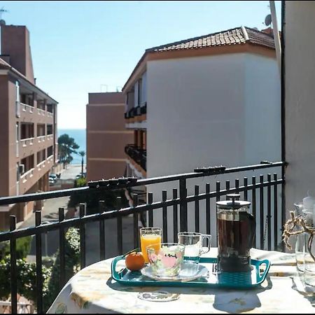 Sunny Holidays In Santa Pola Apartment Luaran gambar