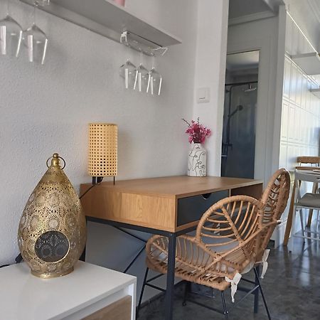 Sunny Holidays In Santa Pola Apartment Luaran gambar
