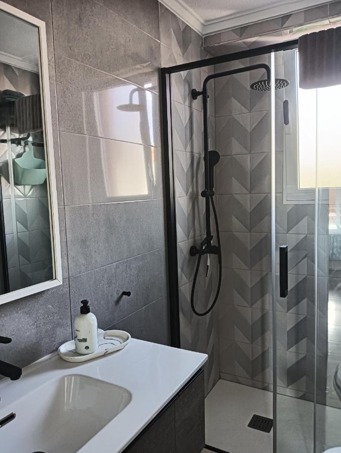 Sunny Holidays In Santa Pola Apartment Luaran gambar