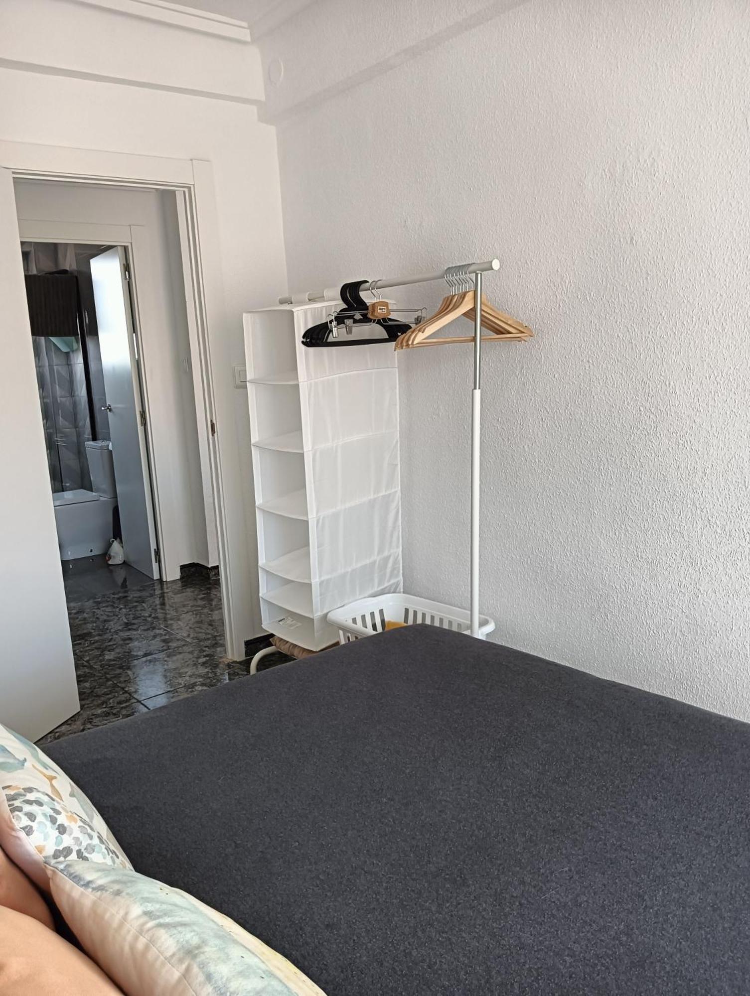 Sunny Holidays In Santa Pola Apartment Luaran gambar