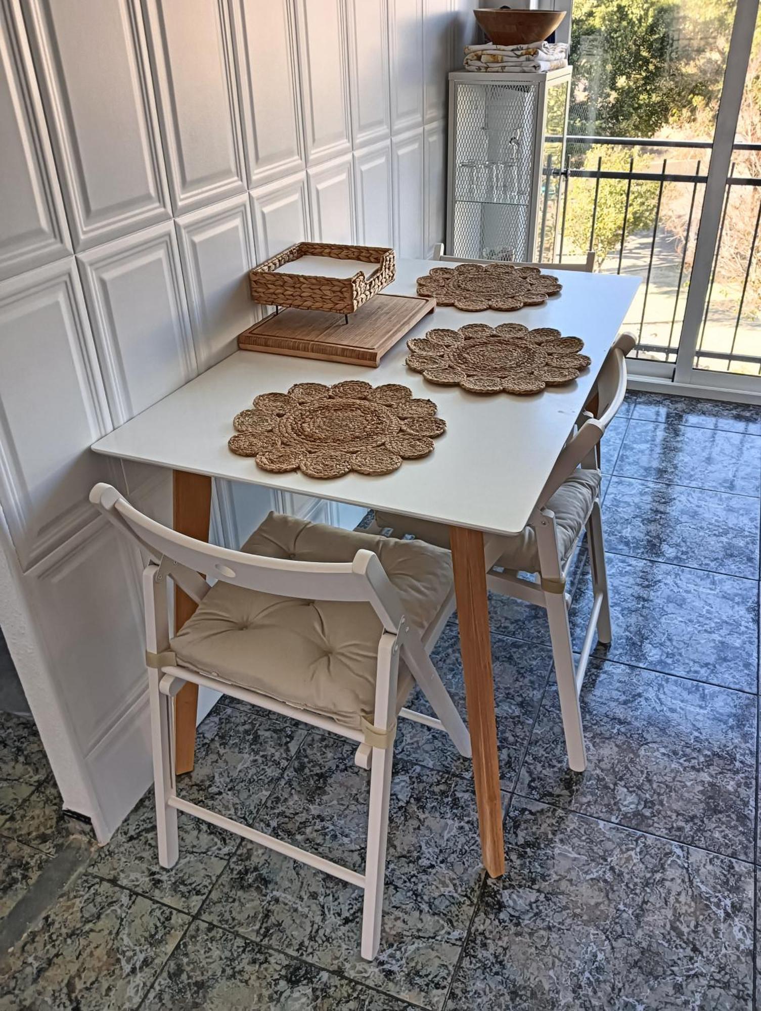 Sunny Holidays In Santa Pola Apartment Luaran gambar