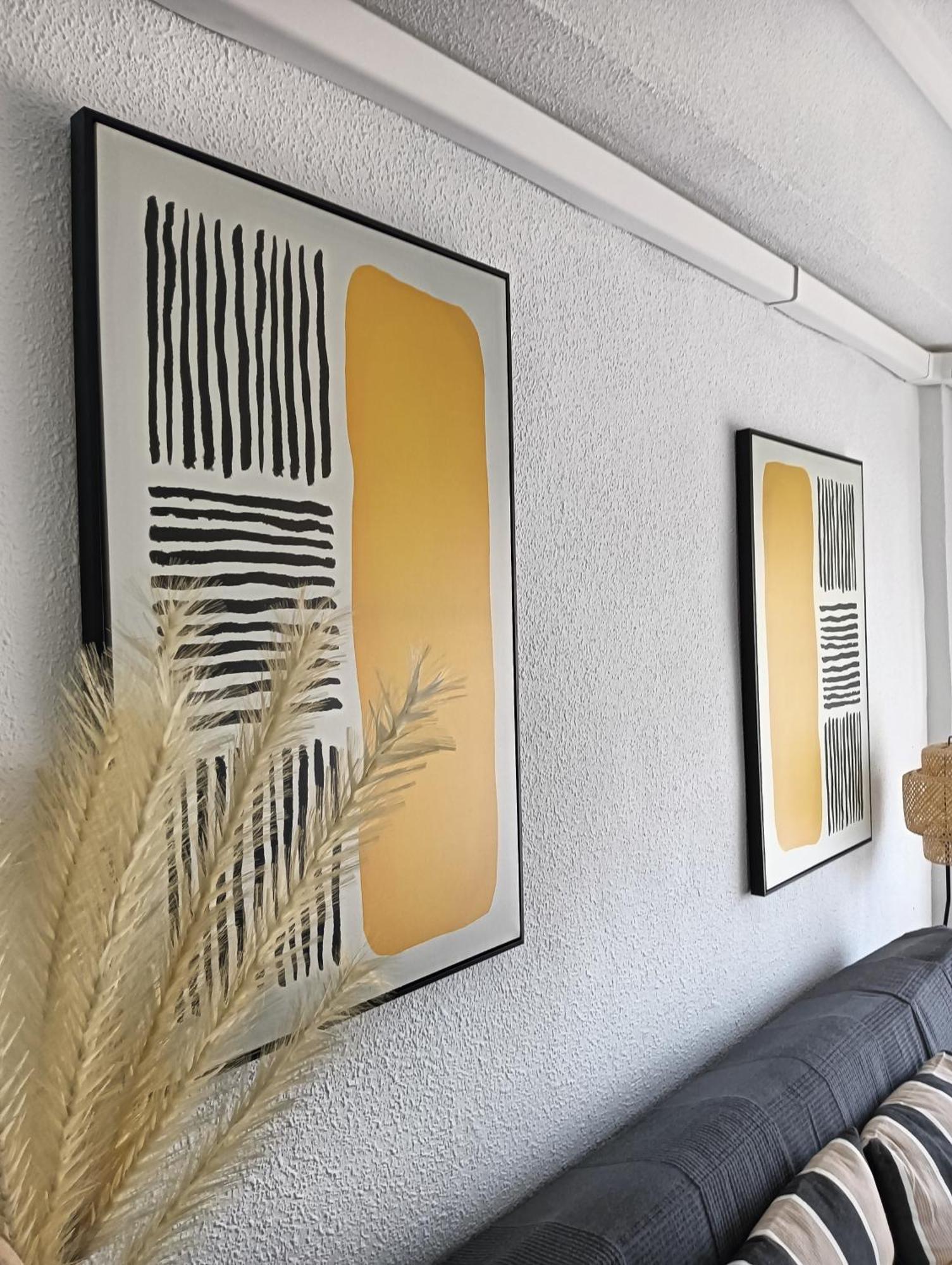 Sunny Holidays In Santa Pola Apartment Luaran gambar